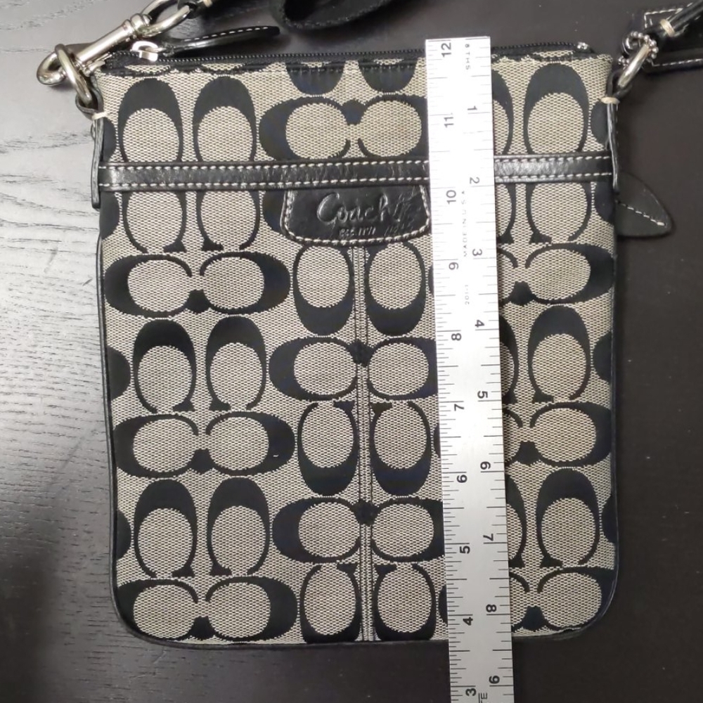 Coach bag - Picture 9 of 10